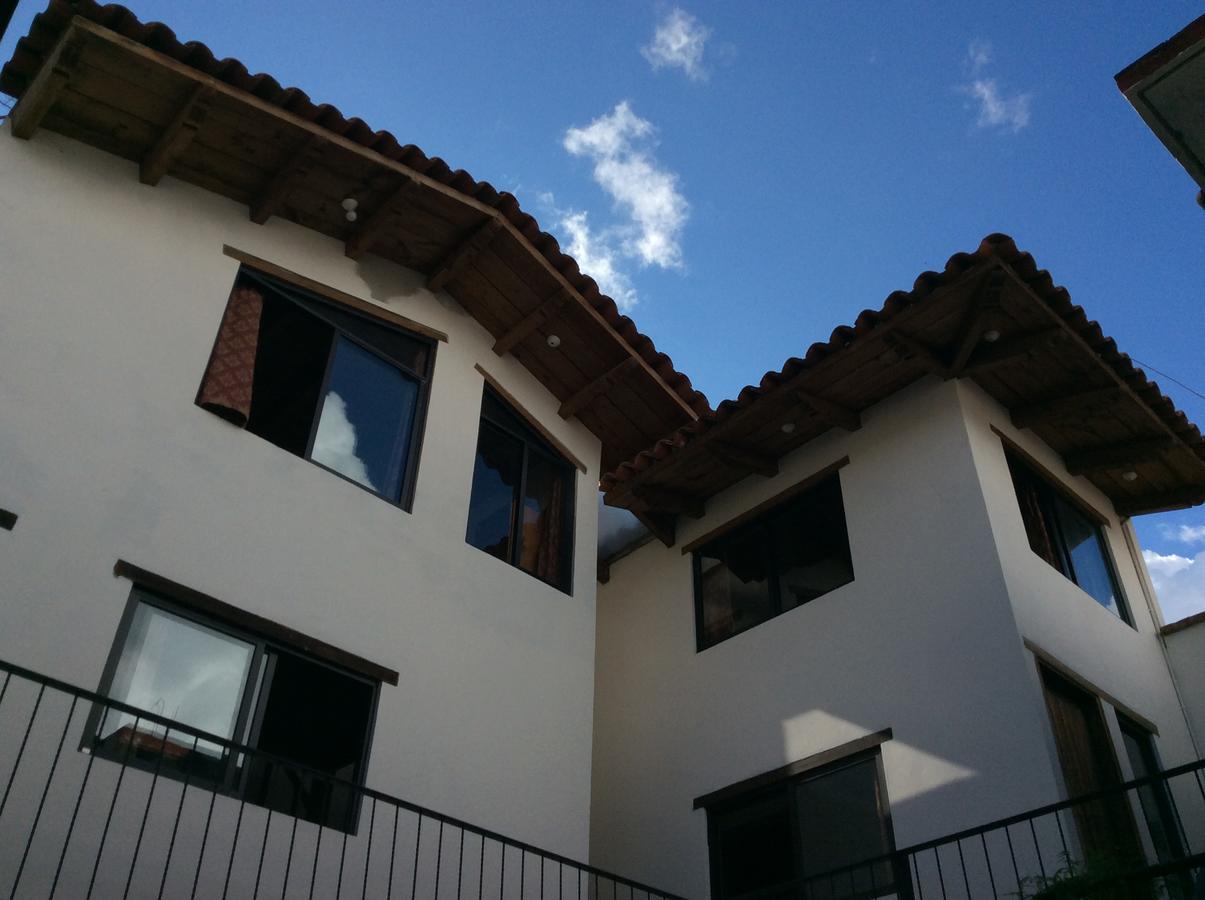 Ganesha Hotel San Cristobal de las Casas Exterior photo